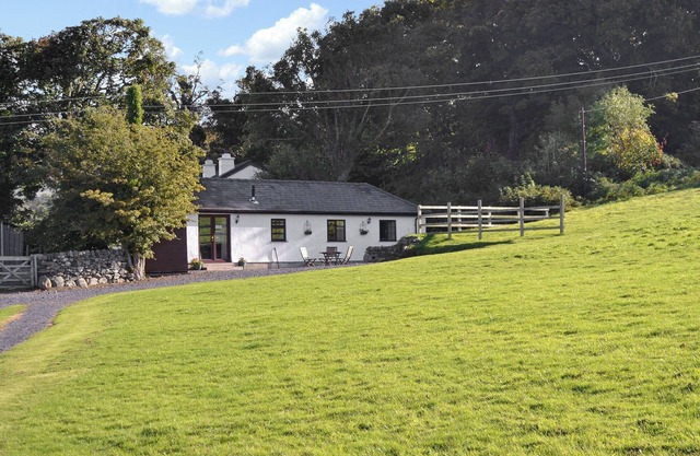 Alojamiento de 3 habitaciones en Tregarth, near Bangor