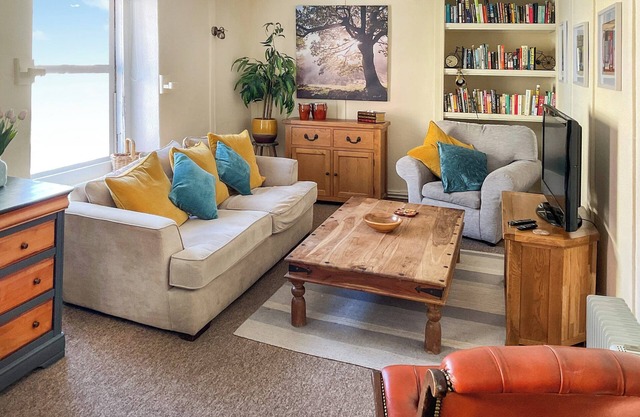 Alojamiento de 3 habitaciones en Brecon