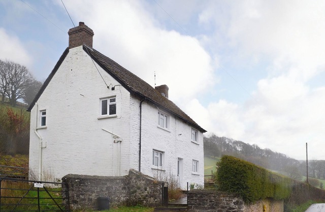 Alojamiento de 3 habitaciones en Soar, near Brecon