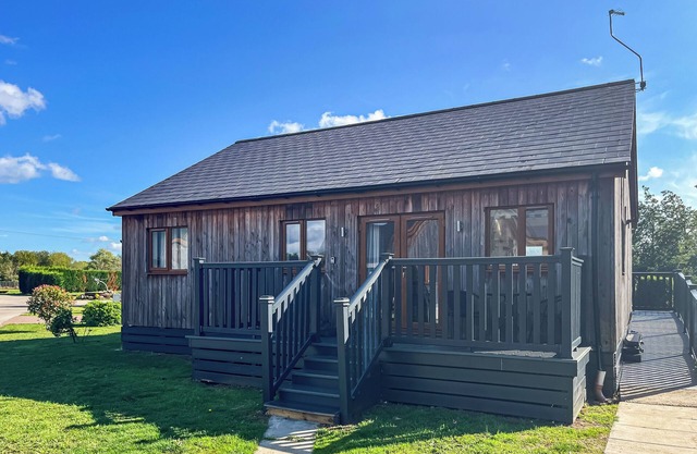 Alojamiento de 3 habitaciones en Brigg