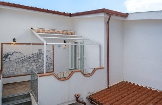 Increíble apartamento de 3 habitaciones.