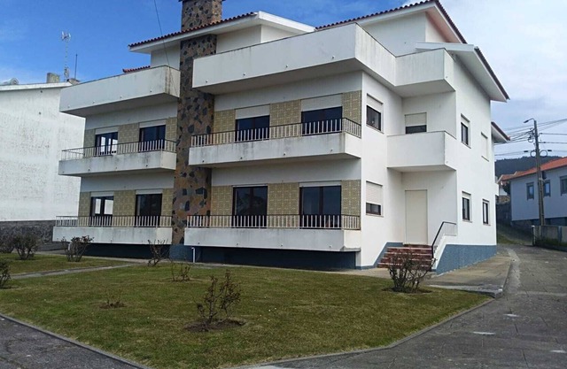 Apartamento de 3 hab vista al mar