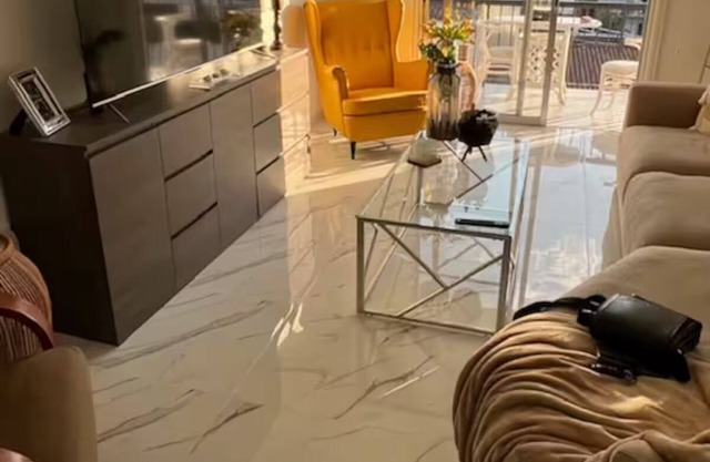 3-bedroom apartment in lovely Strovolos with AC, WiFi