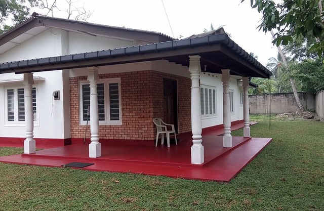 3-bedroom apartment in beautiful Galle - Sri Lanka