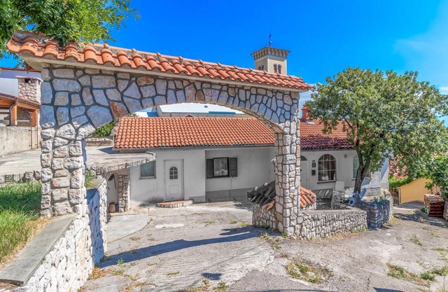 Impresionante casa de 3 dormitorios en.