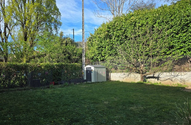 3 bedroom bed & breakfast in vals-les-bains