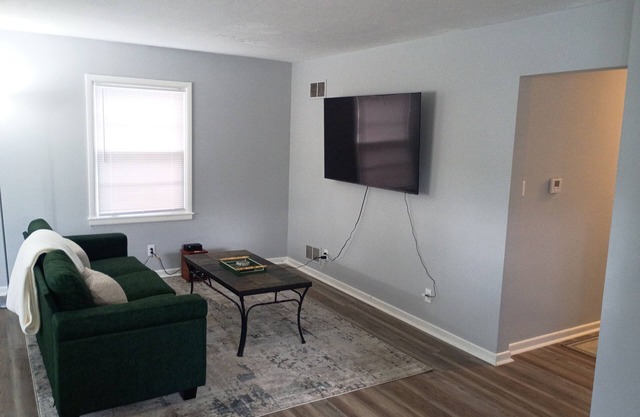 3-bedroom bungalow in charming SOBRO