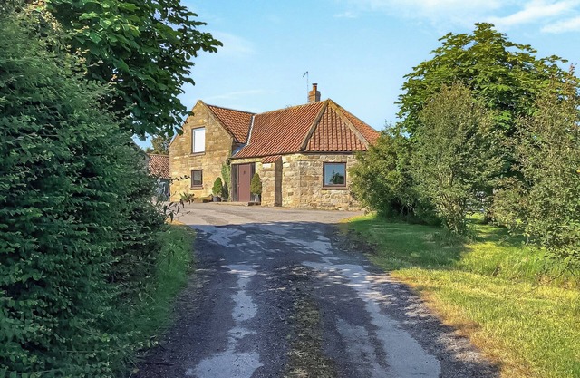Alojamiento de 3 habitaciones en Liverton, near Staithes