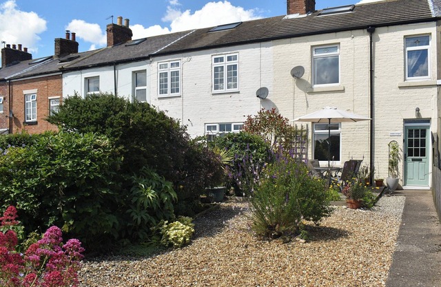 Alojamiento de 3 habitaciones en Hinderwell, near Runswick Bay