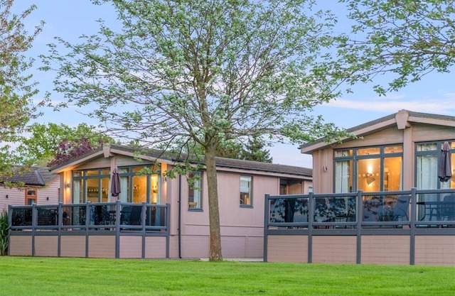 Alojamiento de 3 habitaciones en Stratford-upon-Avon