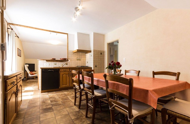 3 dormitorios albergue "Châtel" con Jacuzzi Sauna-en-Vercors Trieves