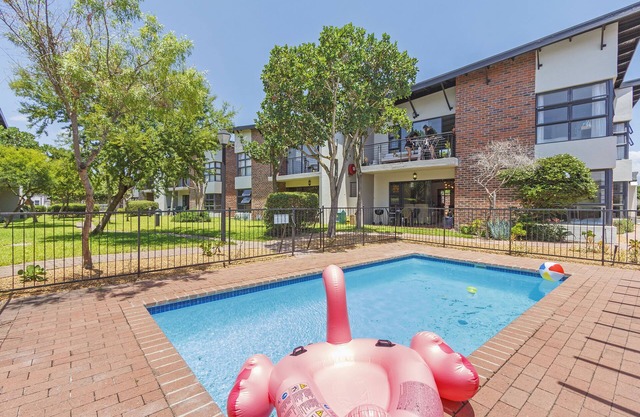 3 Bedroom Holiday Home in Royal Ascot Estate Cape Town