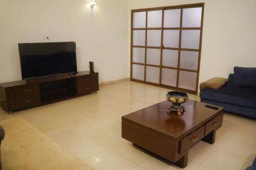 3 Bedroom home in DHA