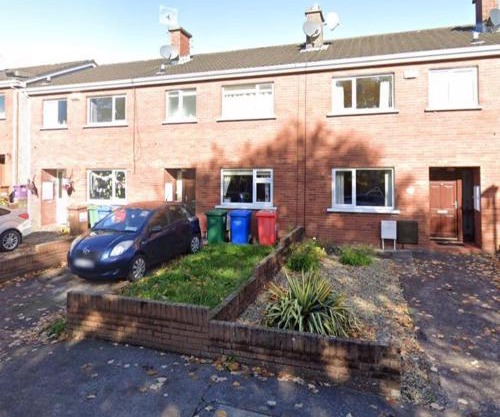 3 Bedroom Home, Wilton Hospital