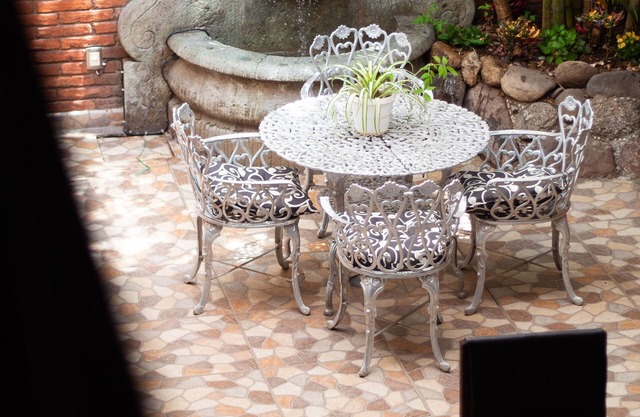 Luxury home in the heart of Colonia Reforma 10 minutes from downtown