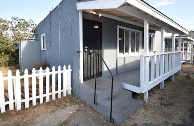 3 Bedroom House, Close to the Bay, San Diego