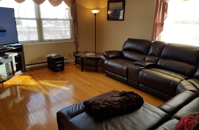 Casa de 3 dormitorios perfecta para unas vacaciones