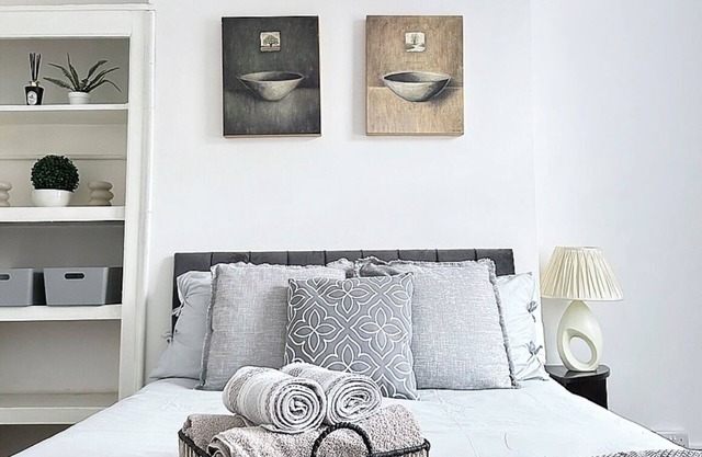 3 Bedroom House near Liverpool Football Stadium