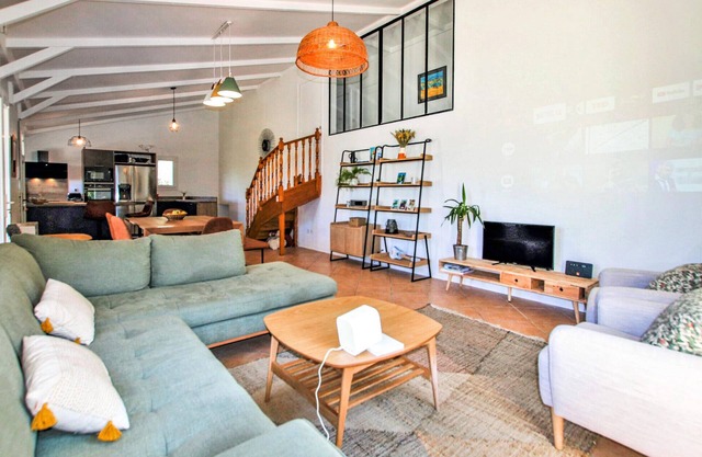 Impresionante casa en Colonzelle