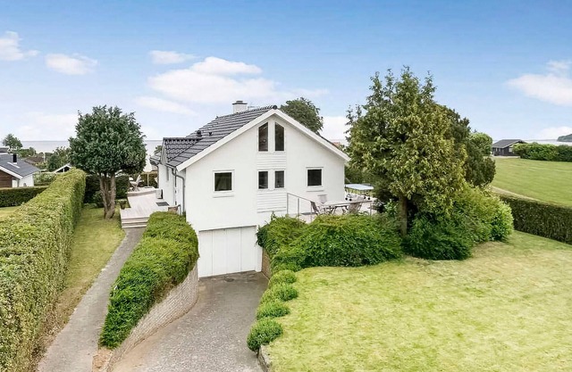 Preciosa casa de 3 dormitorios en Hejls