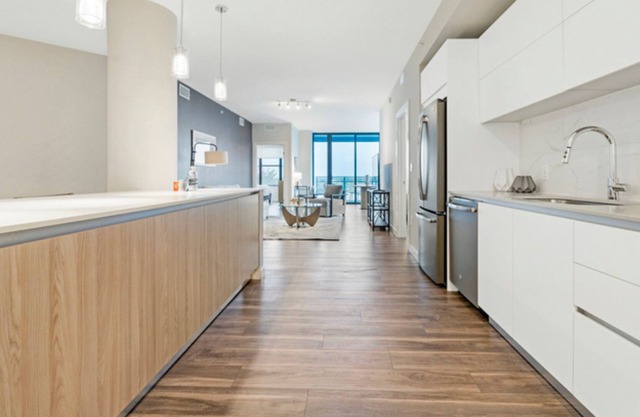 3 bedroom Luxury Fort Lauderdale