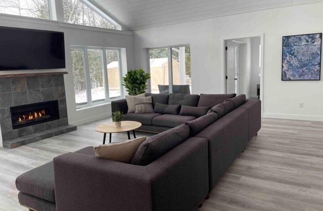 3-Bedroom Luxury Beach House