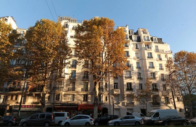 3 bedroom near Porte De Versailles-Paris