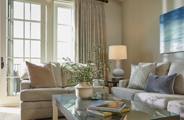 3-Bedroom Premier Ocean View Casita