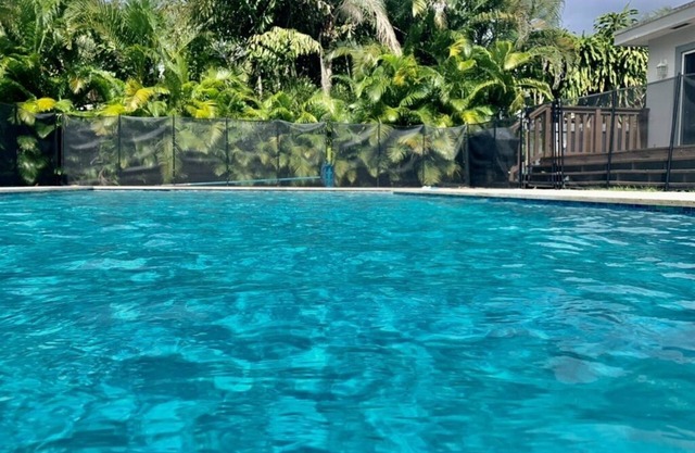 3-Bedroom Pool Home in Fort Lauderdale, walking distance to Wilton Manors