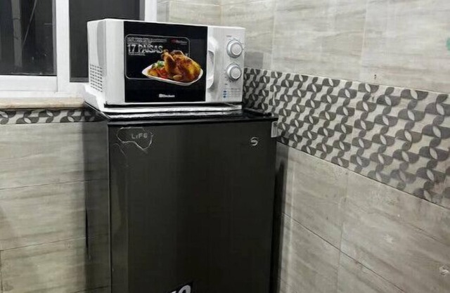 3 Bedroom private Apartment DHA Ph8