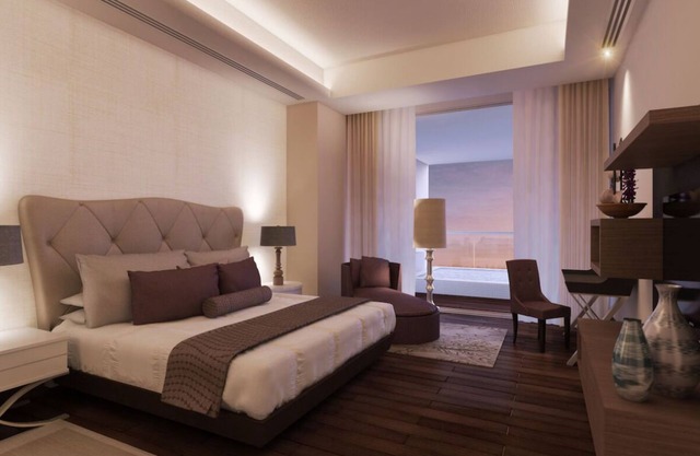 3 Bedroom Spa Tower 5 Diamond VIP Golf Tournament VIP Park Access Vidanta World