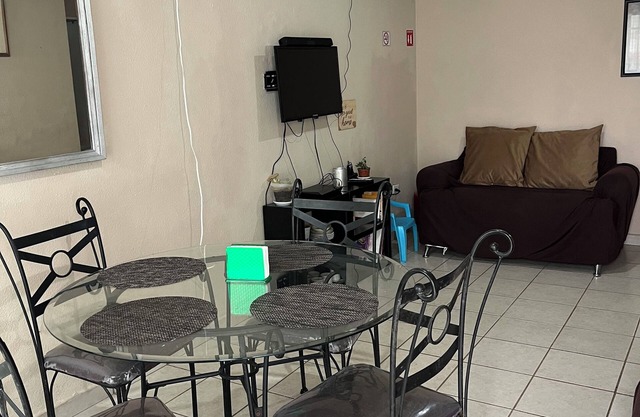 Casita LomaLinda