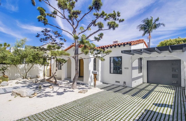 3-bedroom Villa in awesome San Diego with WiFi, AC