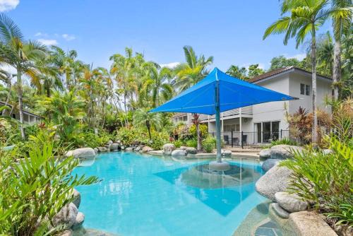 3 bedroom Villa Reef Resort, Lagoon Pool, Bar 158R