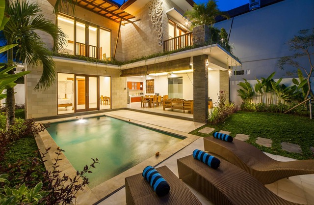 3 BR Ubud Hill1 New Opening