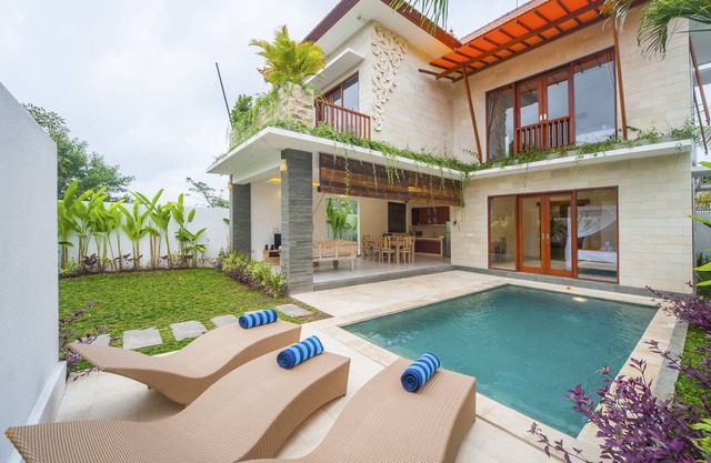 3 BR Ubud Hill 2 New Opening