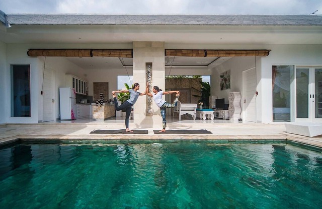 3 dormitorios Villa Tirta Padi 2 / Nueva apertura