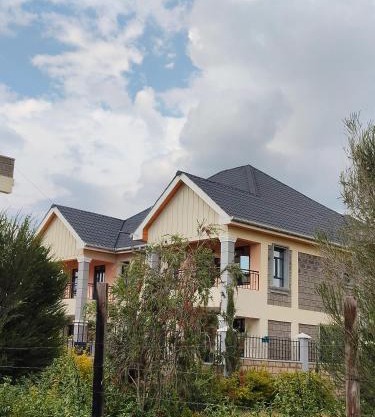 3 Bedroom with SQ Simba