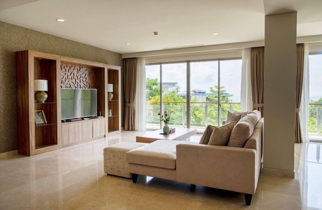 3 Bedrooms Ayana Residences With View