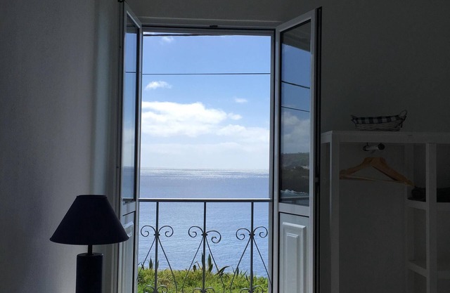3 habitaciones - Nueva casa 2018 frente al mar