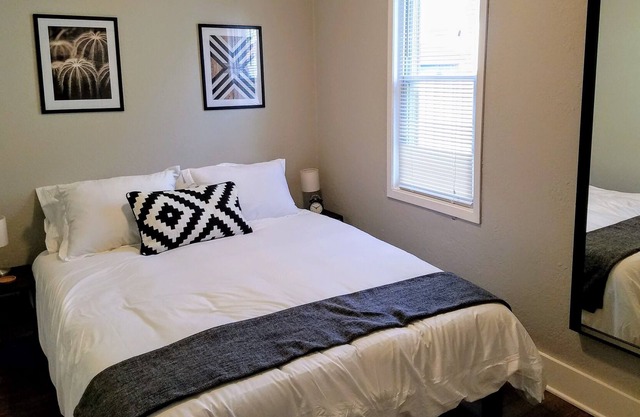 3 habitaciones en NE Mpls Art District