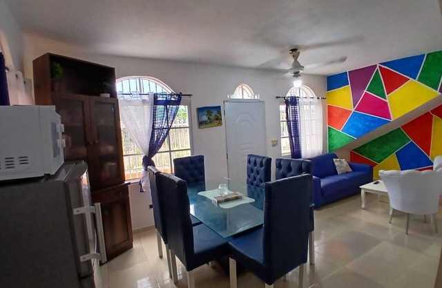 3 bedrooms, Villa, Boca Chica, Dominican Republic