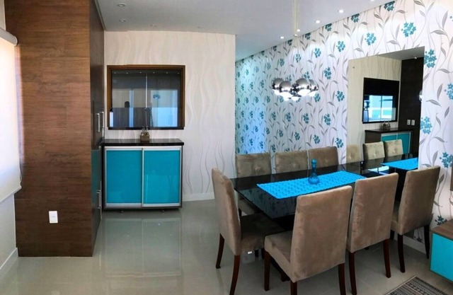 3 habitaciones con split