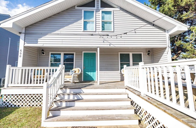 3 BR House in North Ocean City/Fenwick Island