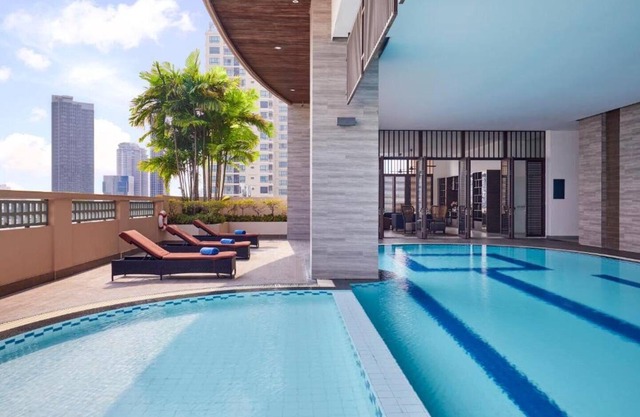 3 BR/ SPL/ Serviced/ Monthly