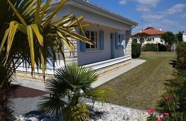 3 * casa familiar al borde de la cuenca de Arcachon