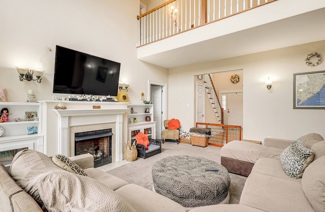 3 Mi to Shore: Spacious Gem w/ Yard in Cape May