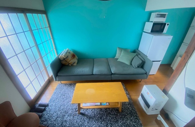 3 minutes walk from Enoshima Station Convenient accommodation for sightseeing in Enoshima Kamakura / Fujisawa Kanagawa