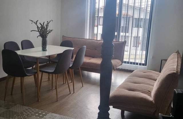 3. Moderno apartamento con excelente ubicación!!! Casa Azul, Carrera 23 C 69 10