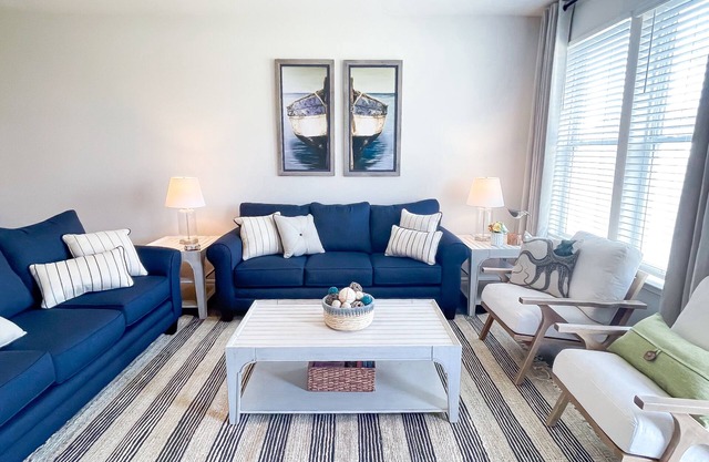 3 Pools + Gameroom & Beach Shuttle Near Bethany Beach!